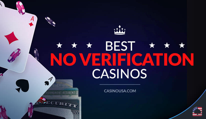 The Rise of No KYC Crypto Casinos A New Era of Online Gambling