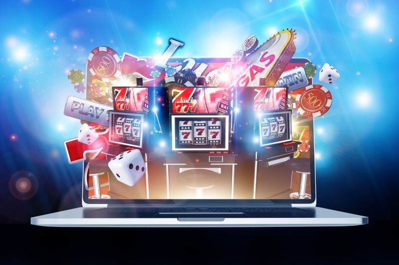 The Ultimate Guide to Microgaming Casinos Discover Your Winning Potential -1274579779