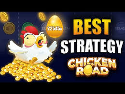 The Ultimate Guide to the Chicken Road Demo A Fun Adventure Awaits!