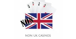 Top Non-UK Online Casinos Explore the Best Gaming Options