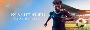 Top Sports Betting Sites Outside the UK A Comprehensive Guide