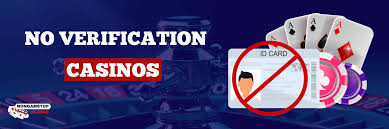 Understanding No KYC Casinos The Future of Online Gambling