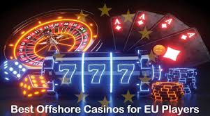 Understanding Overseas Online Casinos A Comprehensive Guide