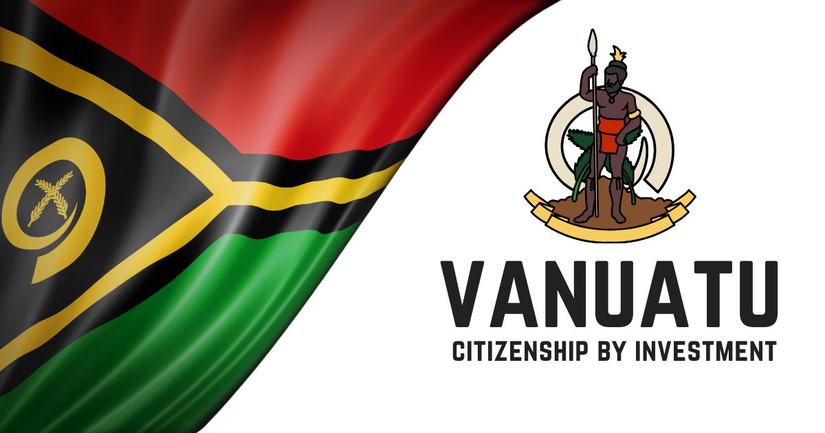Understanding the Cost of Vanuatu Citizenship A Comprehensive Guide 897513971