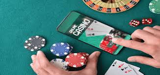 Bedste Casinoer Uden MitID – Din Guide til Spil uden Bekymringer Bedste Casinoer Uden MitID – Din Guide til Spil uden Bekymringer