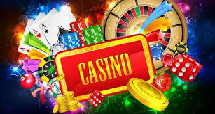 Casino Richy Leo UK Discover the Thrills of Online Gaming