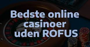 Casino Tips og Information Taktikker til Succes Casino Tips og Information Taktikker til Succes