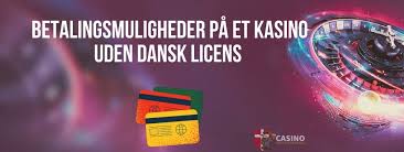 Casino uden NemID login Fordele og Udfordringer Casino uden NemID login Fordele og Udfordringer