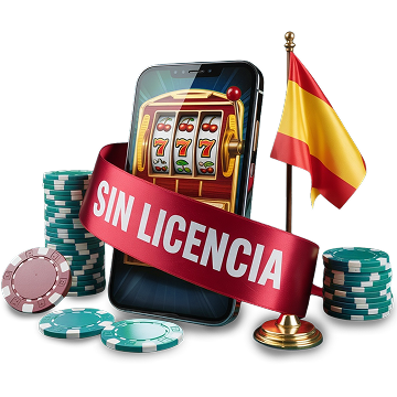 Casinos Online Sin Licencia en España Todo lo que Necesitas Saber