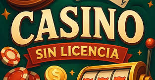 Casinos Online Sin Licencia en España Todo lo que Necesitas Saber