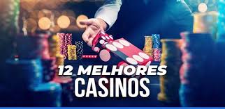 Descubra os Melhores Sites de Casino Online para 2023