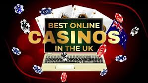 Discover the Best Online Casino UK Free Spins Offers Discover the Best Online Casino UK Free Spins Offers