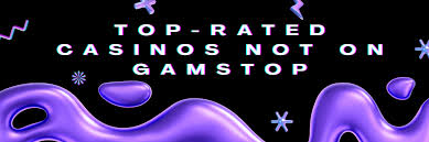 Discover the Best UK Casino Sites Not on GamStop