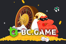 Discover the Excitement of BC.Game Crypto Casino -900365216 Discover the Excitement of BC.Game Crypto Casino -900365216