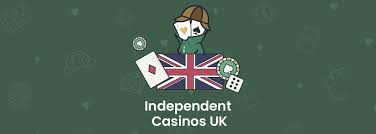 Discovering New Independent Casino Sites Discovering New Independent Casino Sites