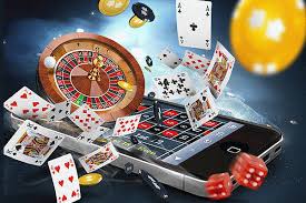 Experience the Thrill of Gaming at Betway Casino