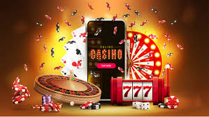 Experience Thrilling Games at 7Gold Casino Online