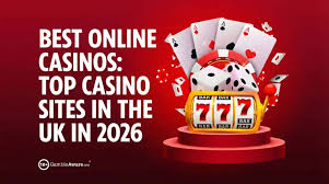 Exploring Casino Sites Worldwide A Comprehensive Guide Exploring Casino Sites Worldwide A Comprehensive Guide