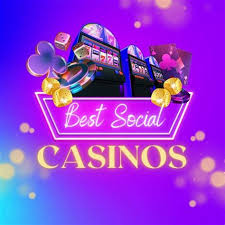 Exploring New Social Casinos The Future of Online Gaming Exploring New Social Casinos The Future of Online Gaming