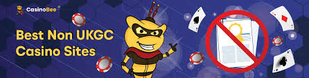 Exploring Non-UKGC Casino Websites A Guide for Online Gamblers Exploring Non-UKGC Casino Websites A Guide for Online Gamblers