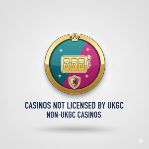 Exploring Non-UKGC Licensed Casinos Risks and Rewards