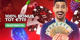 Exploring the Exciting World of 711 Casino Games -2033939856