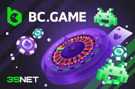 Exploring the Thrilling World of BC.Game Online Casino