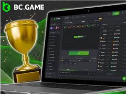 Exploring the Thrilling World of BC.Game Online Casino