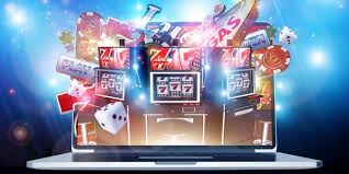 Get X Casino - Официальный сайт Все о лучших играх и бонусах