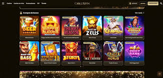 GoldSpin Casino España La Experiencia de Juego que Estabas Buscando