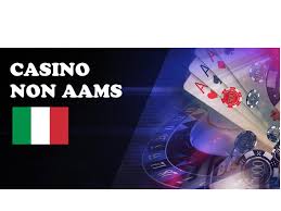 Guida ai Casino Non AAMS Scopri le Opzioni Alternativa Guida ai Casino Non AAMS Scopri le Opzioni Alternativa