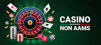 I migliori casinò non AAMS Guida 2023