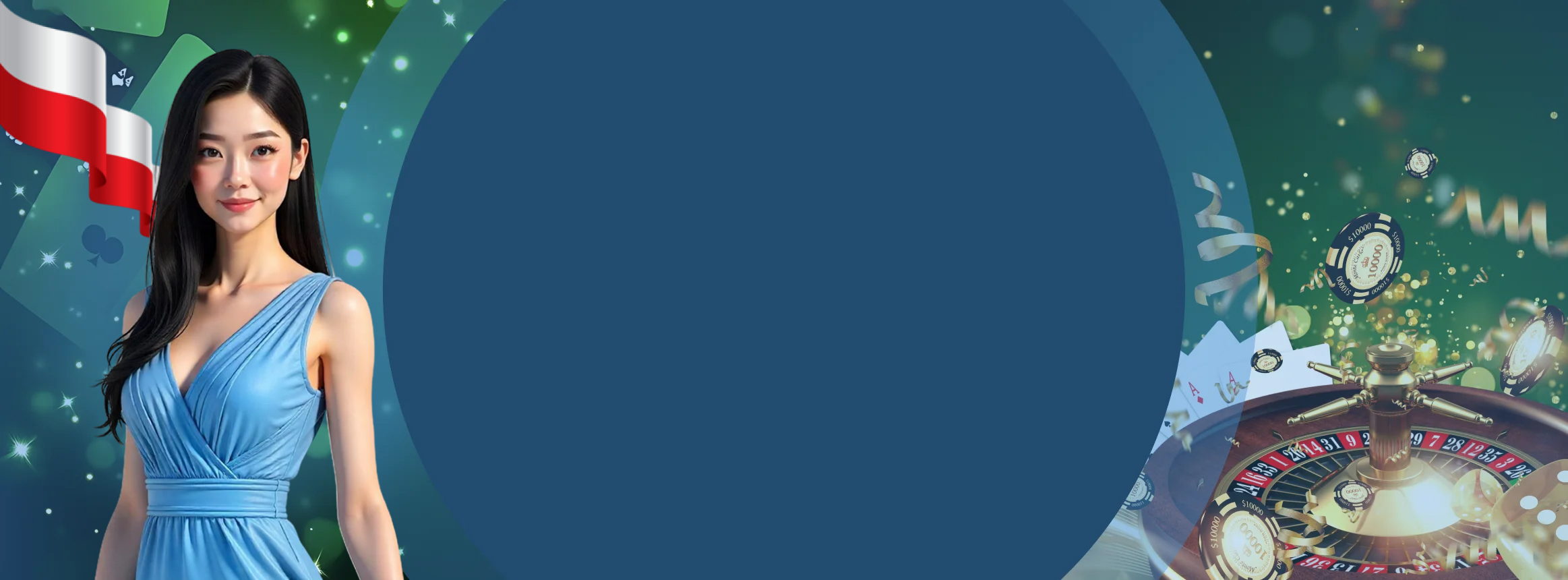 KoiFortune Casino w Polsce - Twoje miejsce na świetną zabawę i wygrane!