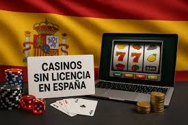 Los Mejores Casinos Online Sin Licencia Diversión Asegurada Sin Complicaciones