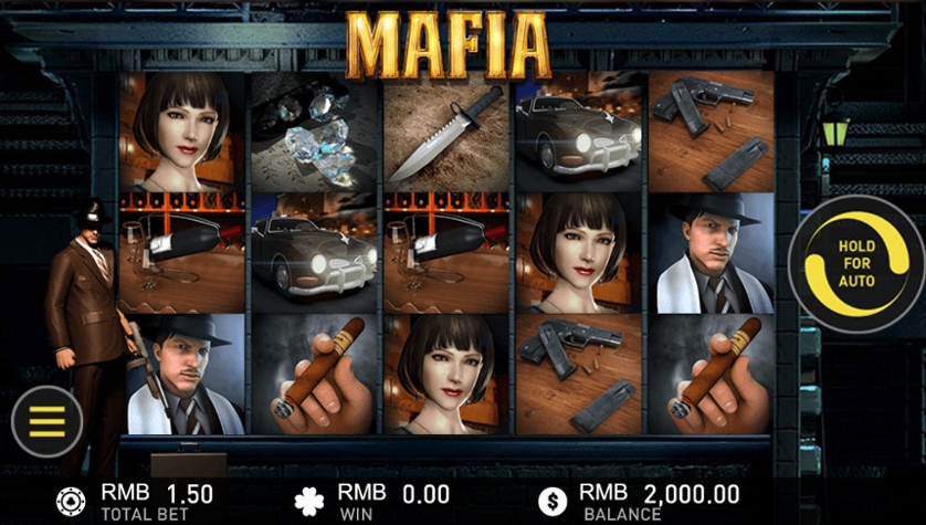 Mafia Casino Online España La Experiencia de Juego Que Esperabas Mafia Casino Online España La Experiencia de Juego Que Esperabas