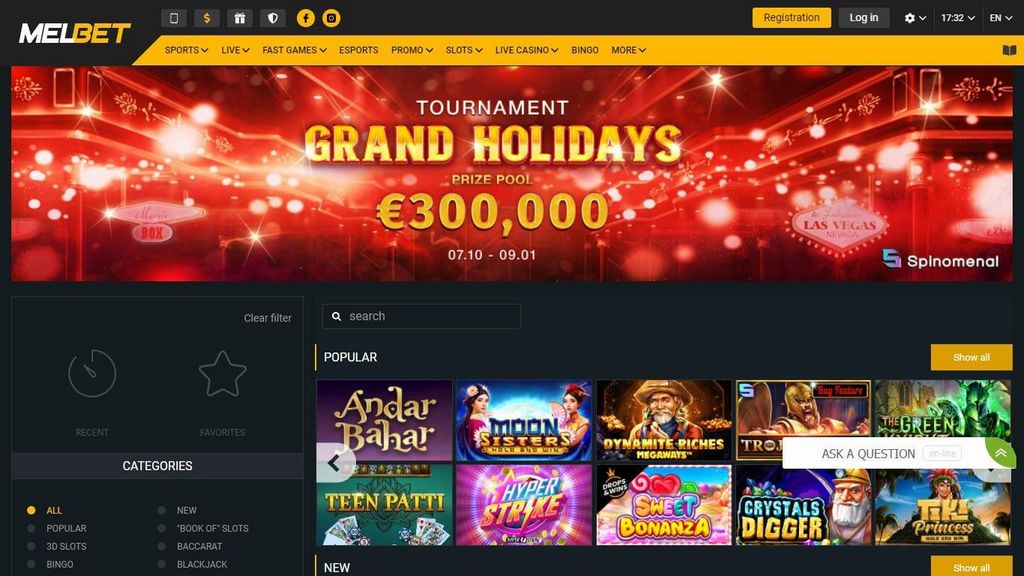 Melbet 2026: A Top Sportsbook with Outstanding Odds and Attributes