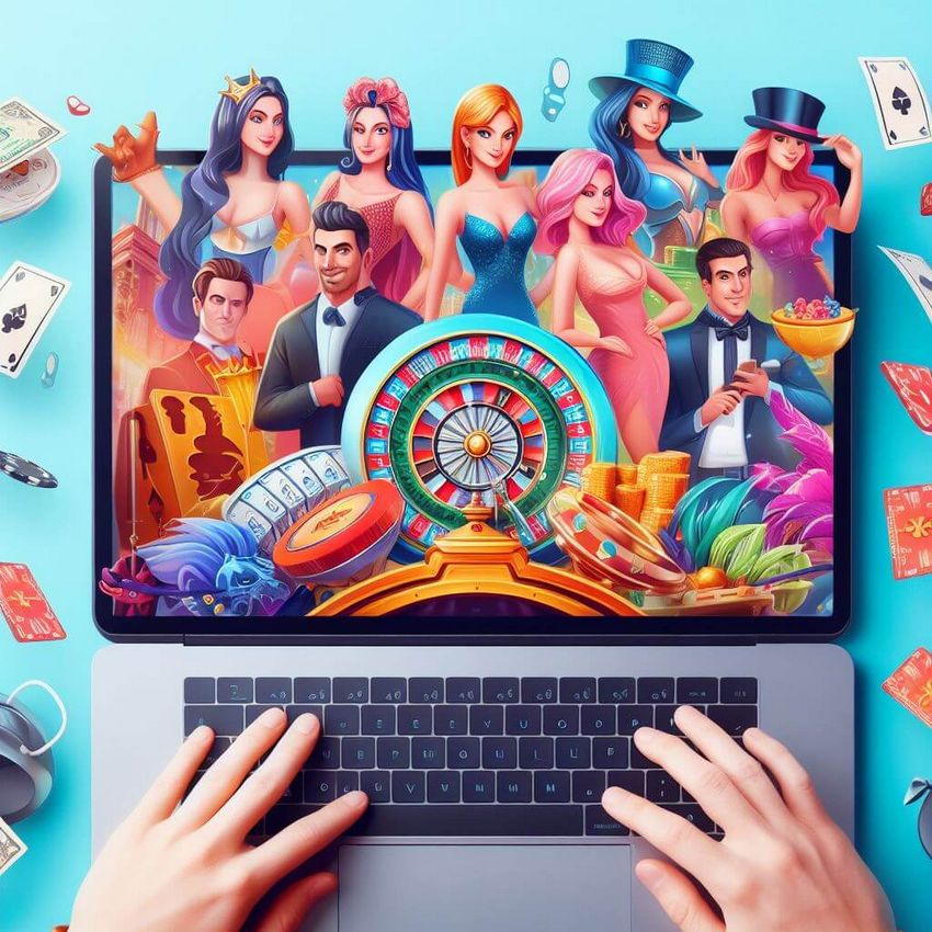 Обзоры казино Vavada