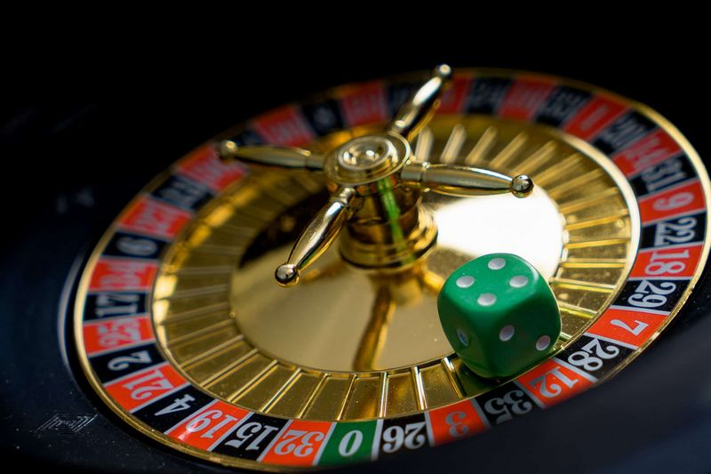 Online-Casino ohne Steuern