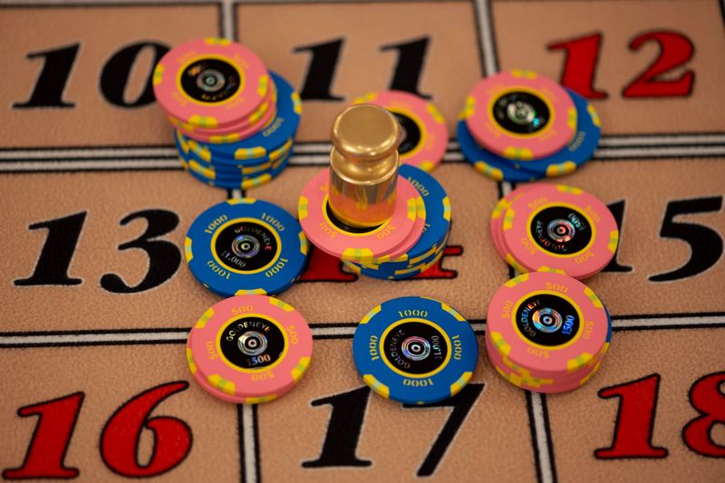 Топ 3 на най-добрите онлайн хазартни компании в България