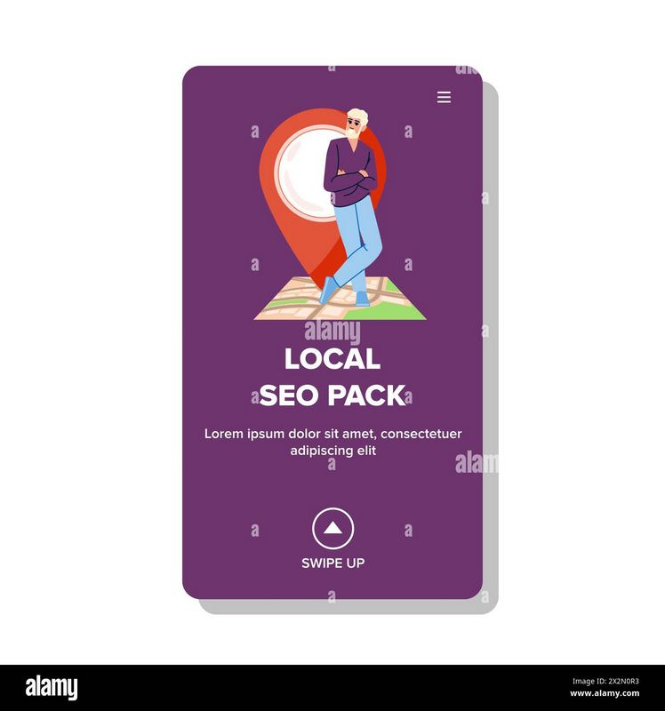 What is Regional SEO?