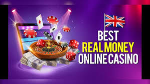 Najlepsze Casino Online UK Your Ultimate Guide to Online Gambling