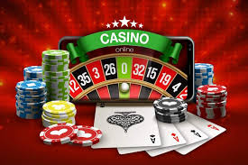 Nalu Casino Experience Thrilling Gaming Adventures Online