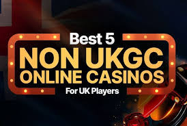 Non-UK Casinos for UK Players How to Choose, Play Safely, and Stay Compliant Non-UK Casinos for UK Players How to Choose, Play Safely, and Stay Compliant
