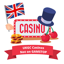 Non-UKGC Online Casinos What Players Need to Know -344702653 Non-UKGC Online Casinos What Players Need to Know -344702653
