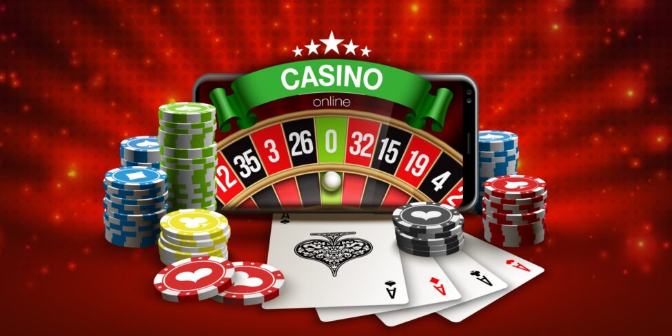 Nove Online Casino Objavte najnovšie trendy v online hazardných hrách Nove Online Casino Objavte najnovšie trendy v online hazardných hrách