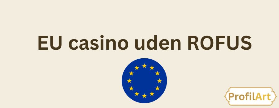 Online Casinoer Uden NemID – Spil Trygt og Sikkert
