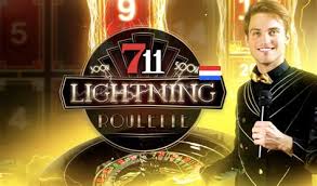 Ontdek de Opwindende Wereld van 711 Casino
