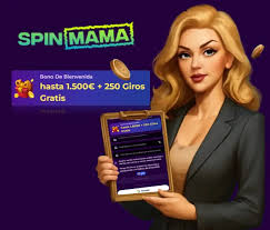 Spinmama Casino España Tu Destino de Juego en Línea -903933106