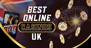 The Ultimate Guide for Online Casino UK Players 1296950237