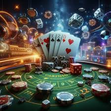 Top International Casinos for UK Players Top International Casinos for UK Players